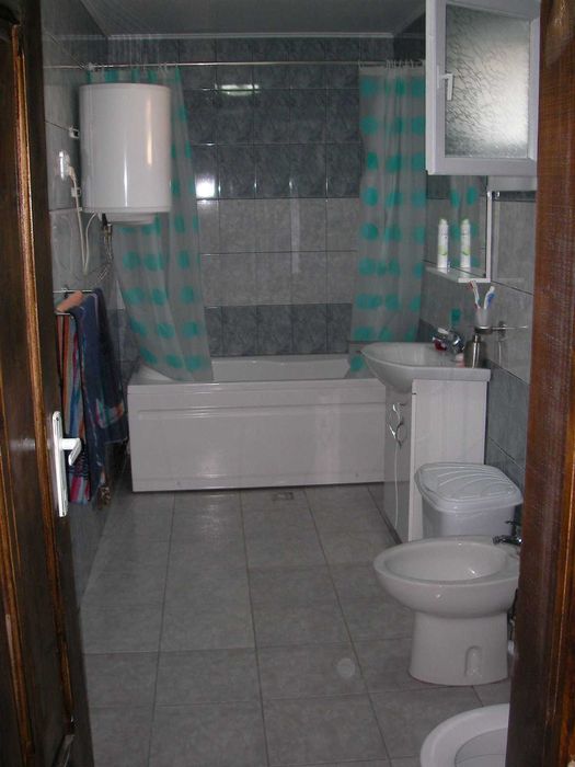 De vânzare casă + loc de casă în comuna Cărand, județul Arad