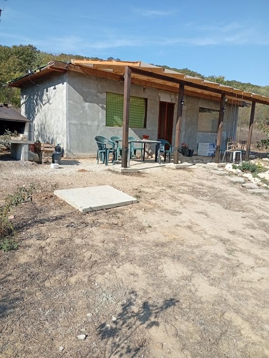 Продава се Земеделски имот в Варна, м-т Евксиноград -  кв.м за 33 €/дка - Снимка #6