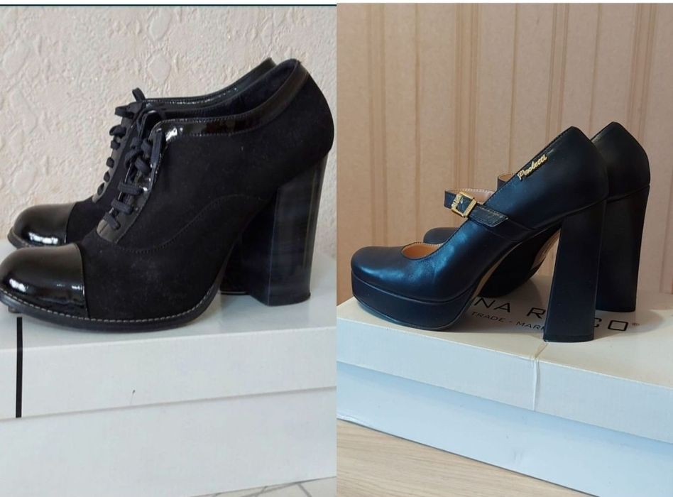 Женская Обувь Зима-Лето