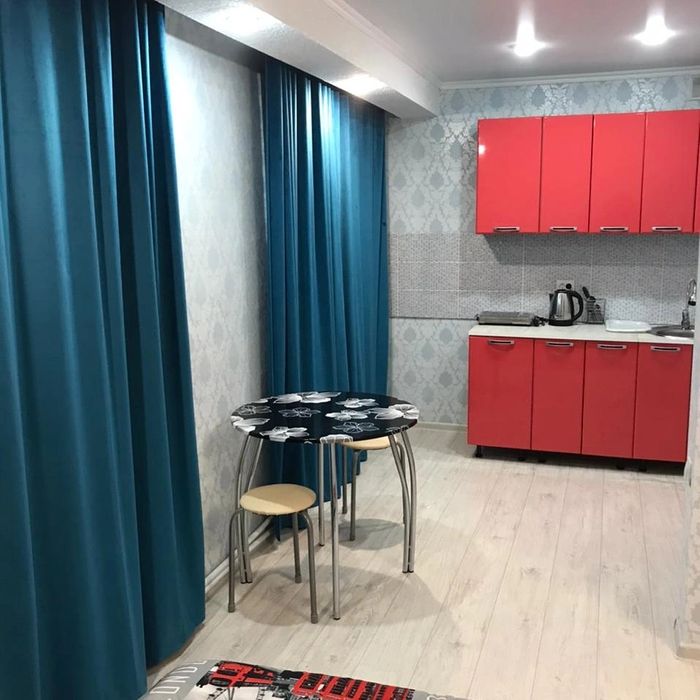 Квартира ночь, посуточно