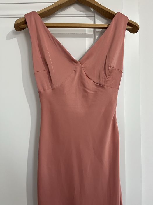 Rochie lungǎ elegantä