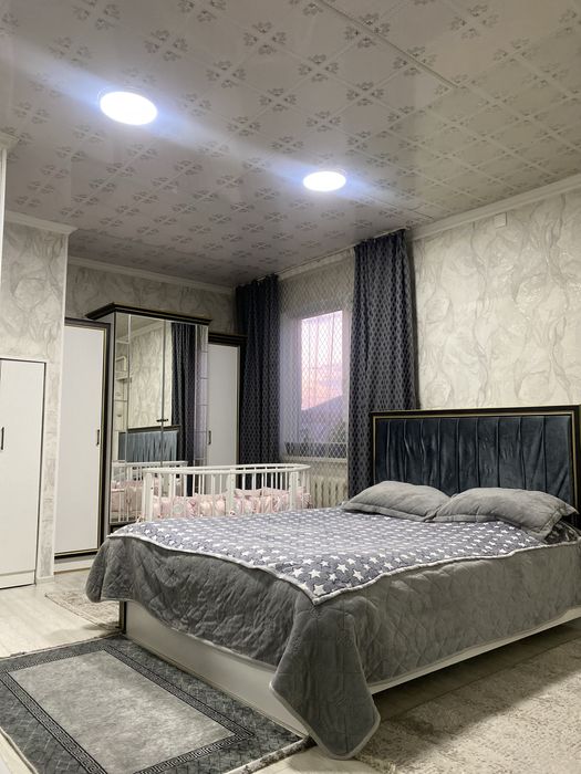 Дом со всеми условиями возле Грэсса