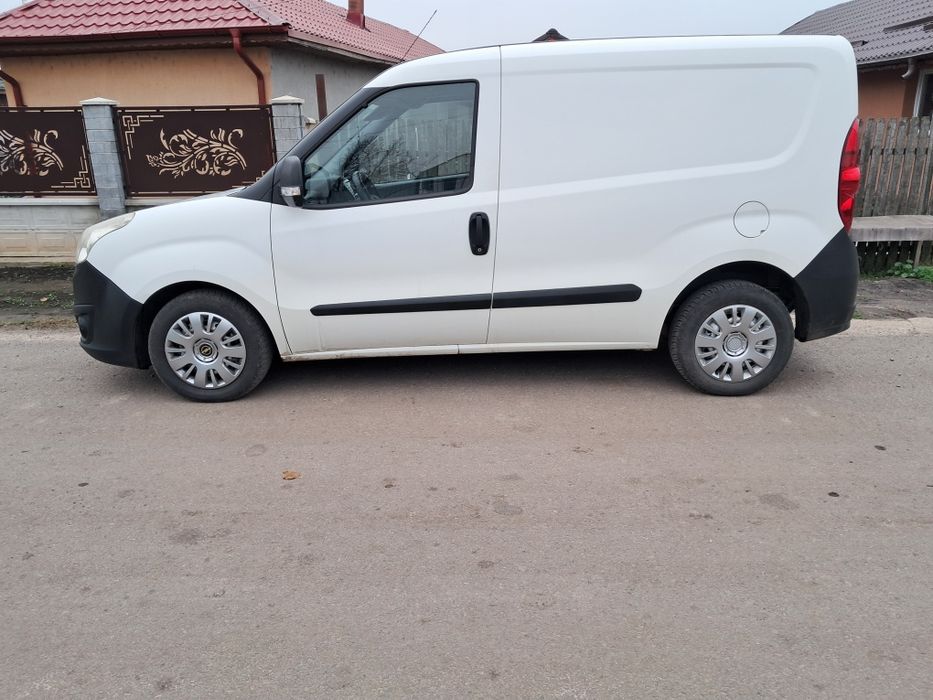 De  vânzare Opel Combo