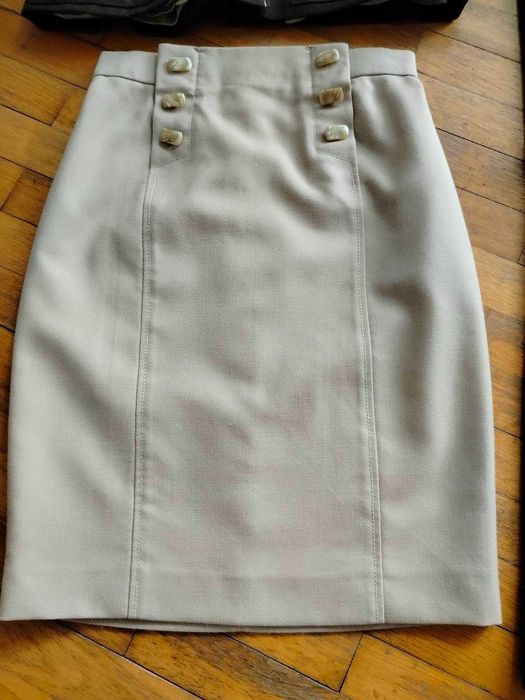 Дамски костюм 3 части НОВ