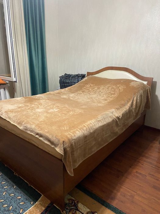 Продам кровать срочно