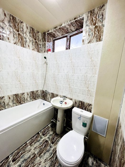 Tezda 2 xonalik yangi kvartira sotiladi