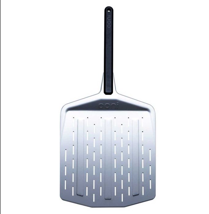 Cuptor electric pizza Ooni Volt 2 + Paleta perforata pentru Pizza