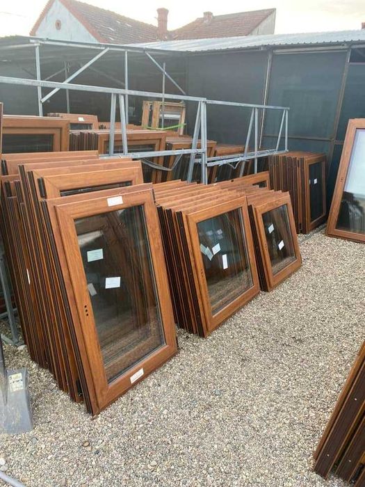 Termopane noi la preturi mici.