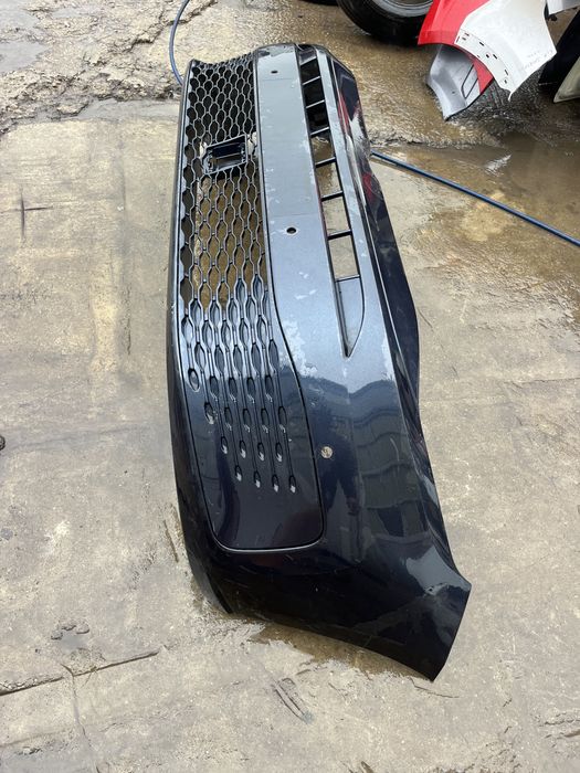 Предна броня VW Caddy 2020- 5бр