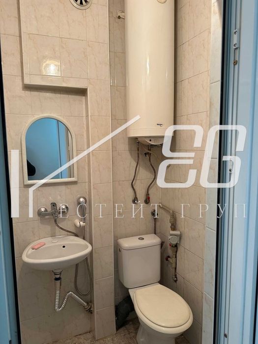 Дава се под наем Офис в Варна, Христо Ботев - 30 кв.м за 229.5 € - Снимка #7