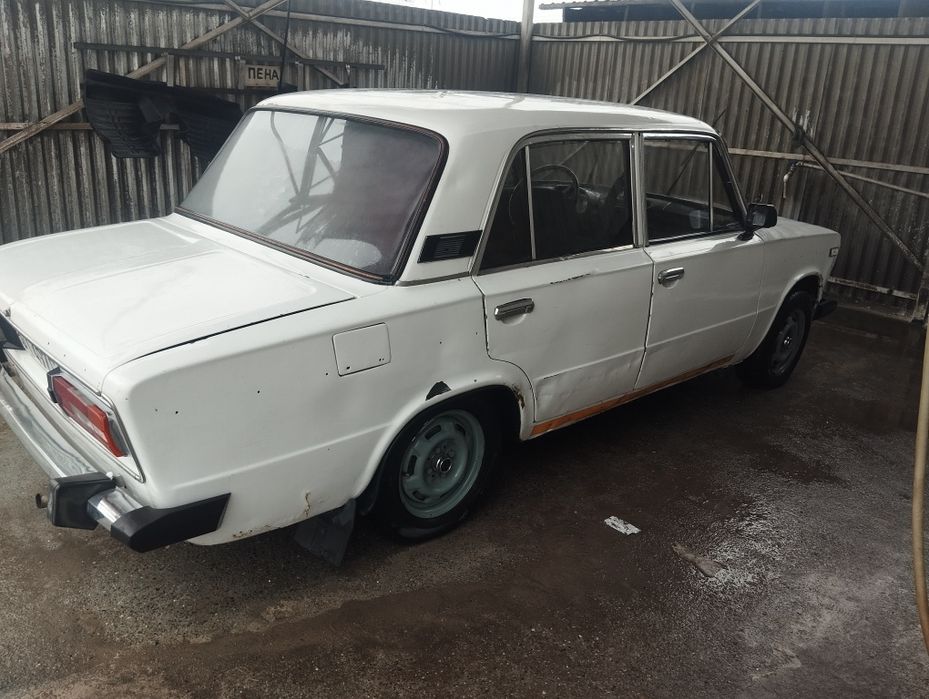 Жигули сотилади 1982 йил метан 4 балон янги мошина яхши