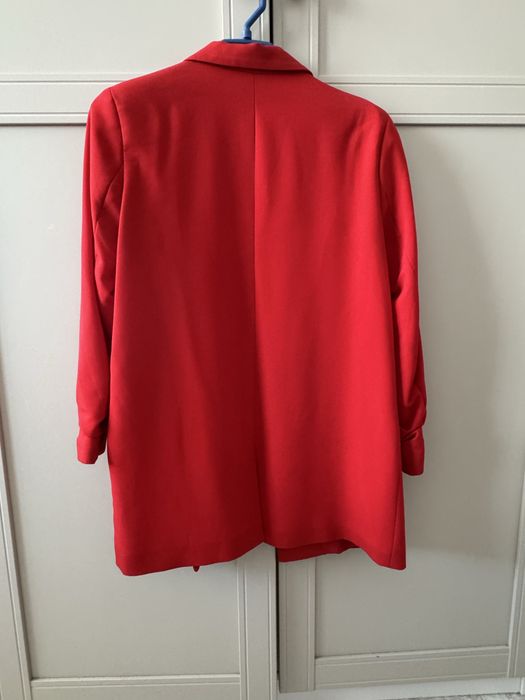 Sacou pull and bear