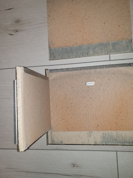 Izolatie camera de ardere Centrală Termică Protherm Lynx 23BTVE