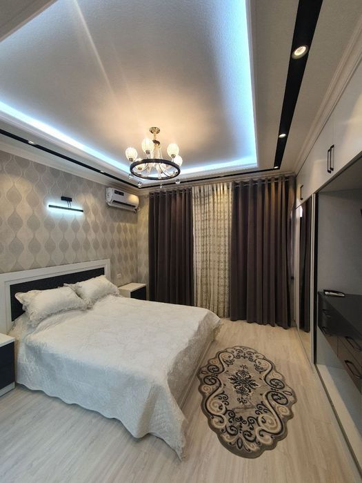 Сдаётся 2х комнатная ЛЮКСовая квартира, Гагарина