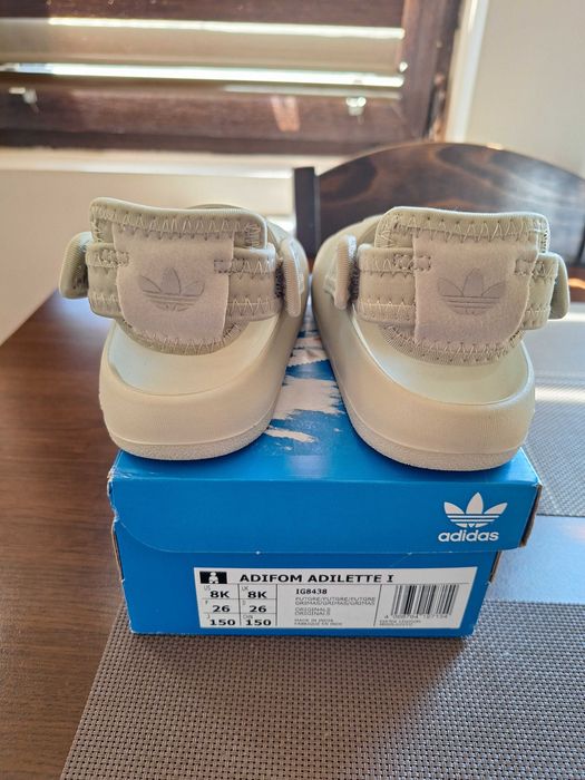 Детски сандали Adidas 26 номер