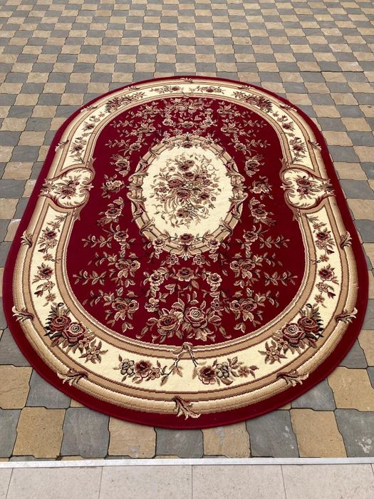 Кілемдер сатылады