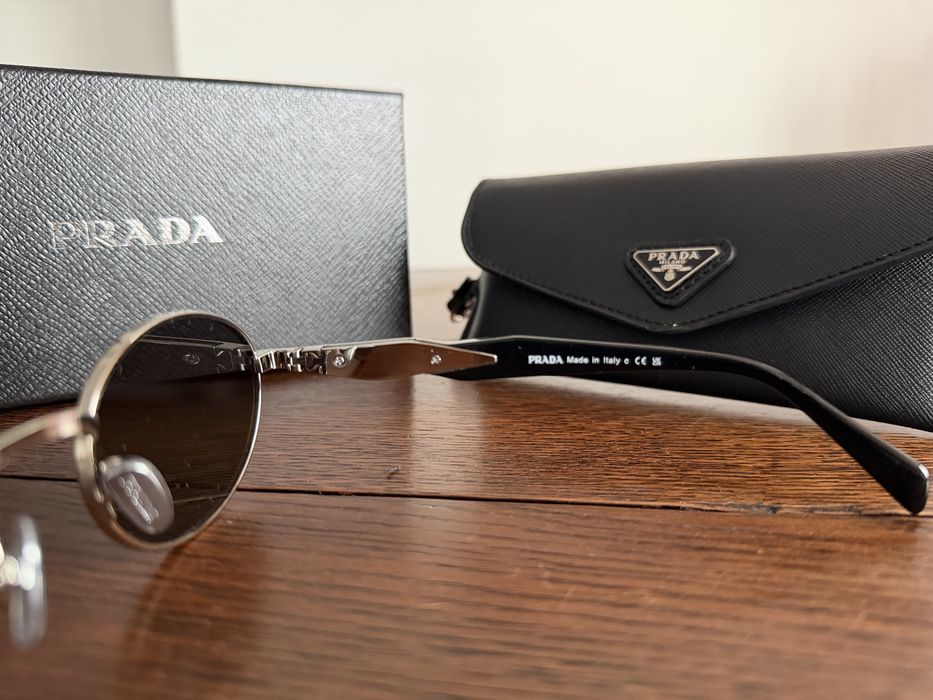 Prada ochelari de soare
