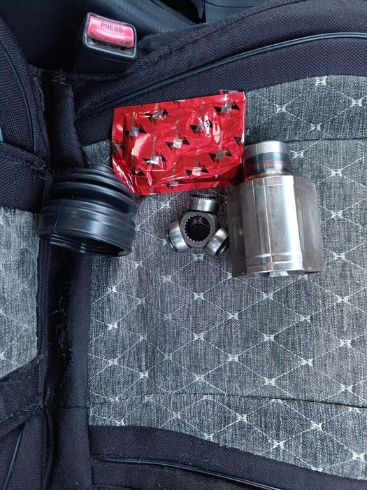 Запчасти на автомобиль