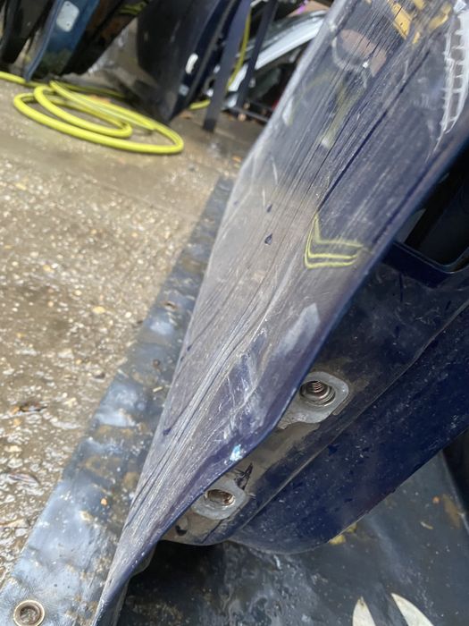 Usa portiera dreapta fata Dacia Dokker Lodgy