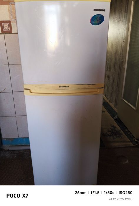 Продаётся холодильник дешёвая