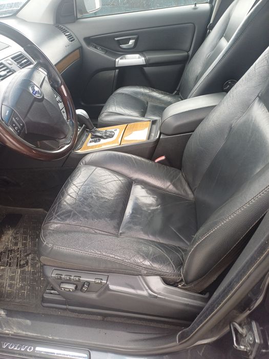 Vând  VOLVO  xc 90, 4x4, 2006