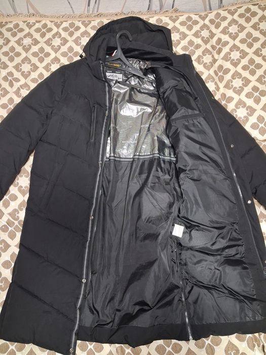 Зимний куртка новый