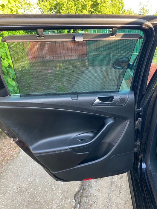 Passat B6 2.0 TDI CBBB R-line
