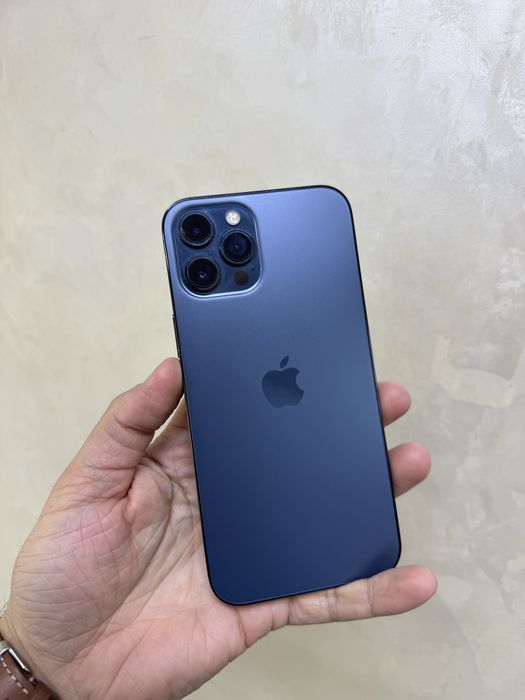 Айфон 12 Pro Max 128гб Оригинал