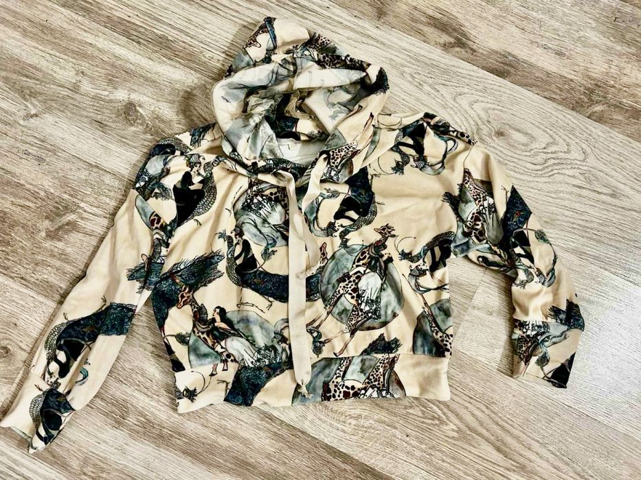 Детски комплекти от кадифе на Юнона