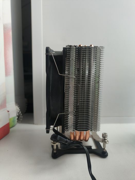 Кулер для процессора | Deepcool Gammaxx 400 V2