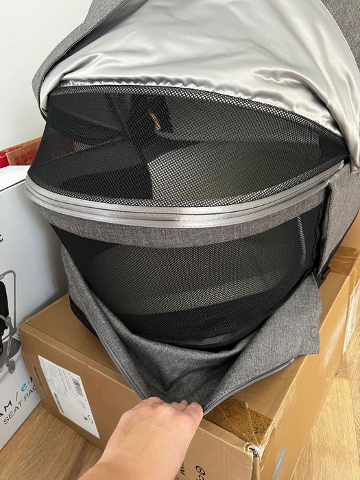 Cybex Priam 4 комплект