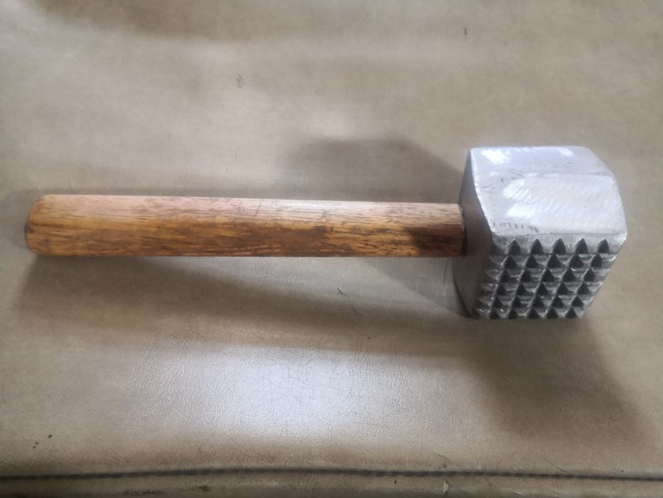 Молоток для отбивания мяса