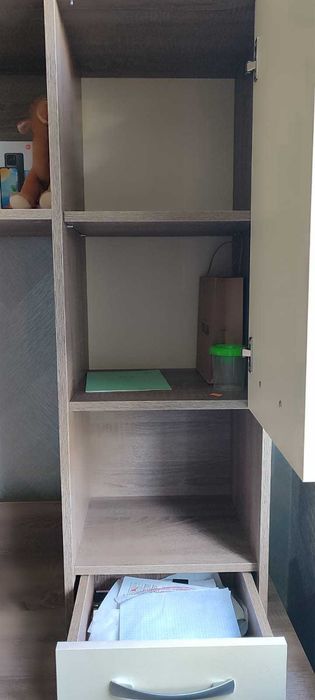 Полка Бритиш производство Беларусь