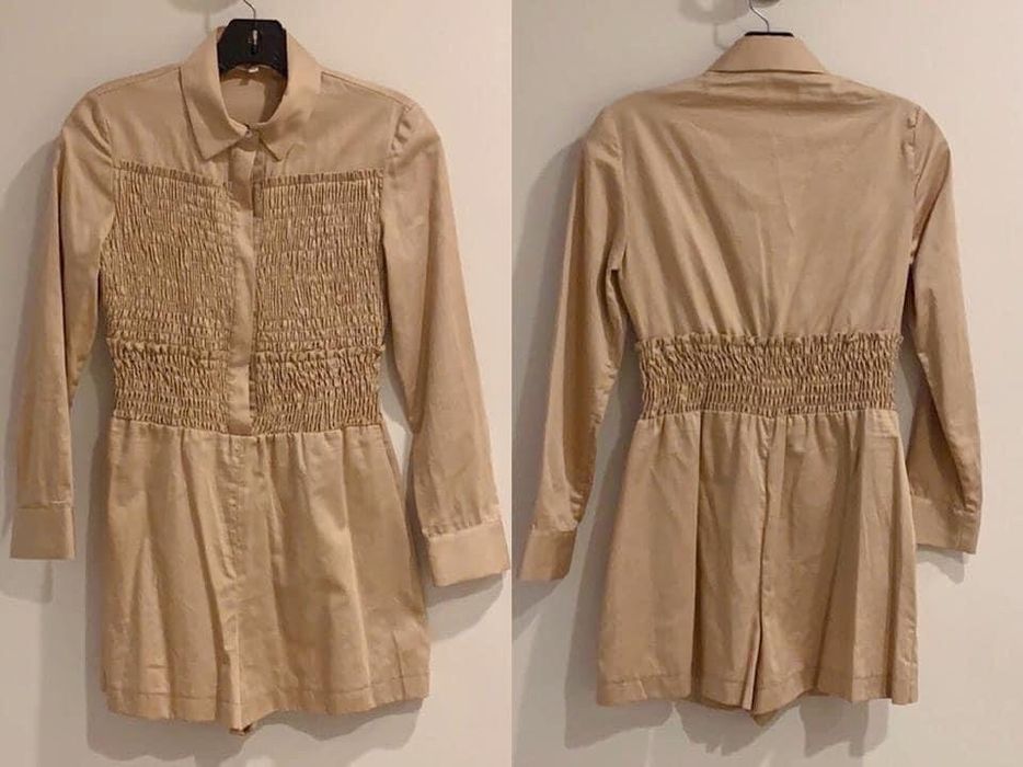 Гащеризон  maje