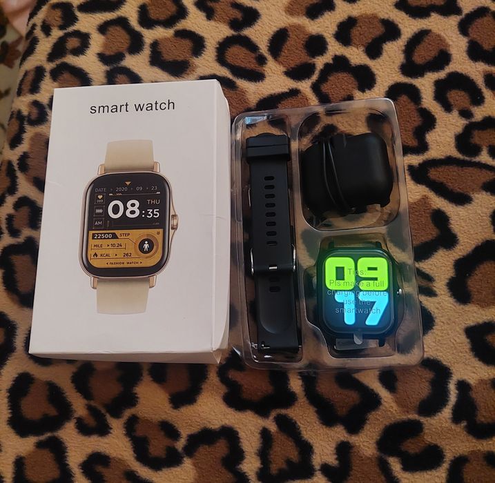 Продам смарт часы отличного качества