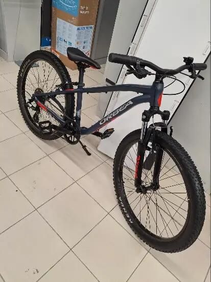 Bicicleta Orbea Advanced Fun 24" - (SecondHand) Decathlon
