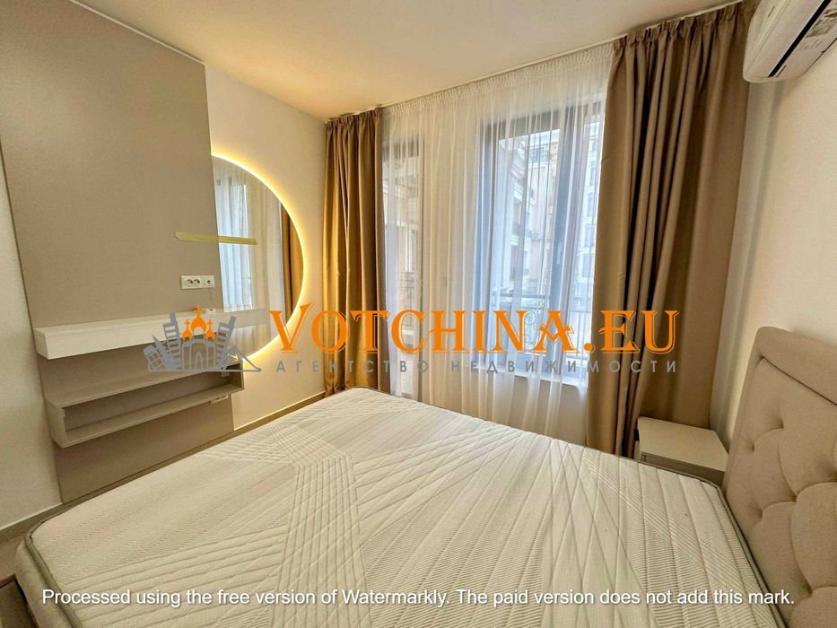 Продава се Двустаен апартамент в Варна, Център - 52 кв.м за 1226 €/кв.м - Снимка #5