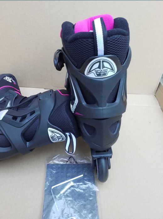 Role Rollerblade pentru copii/fete