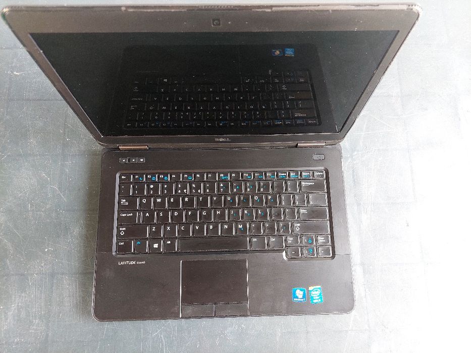 Laptop Dell Latitude i5