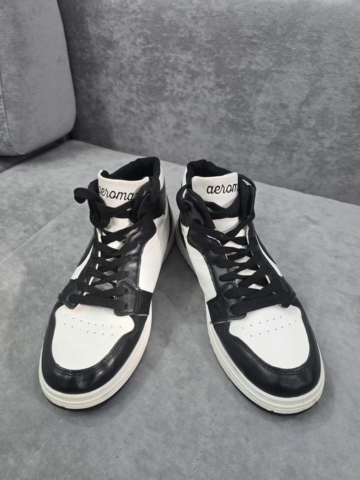 Кроссовки в идеальном состоянии