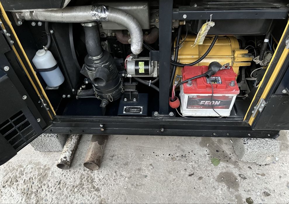 Генератор кипор