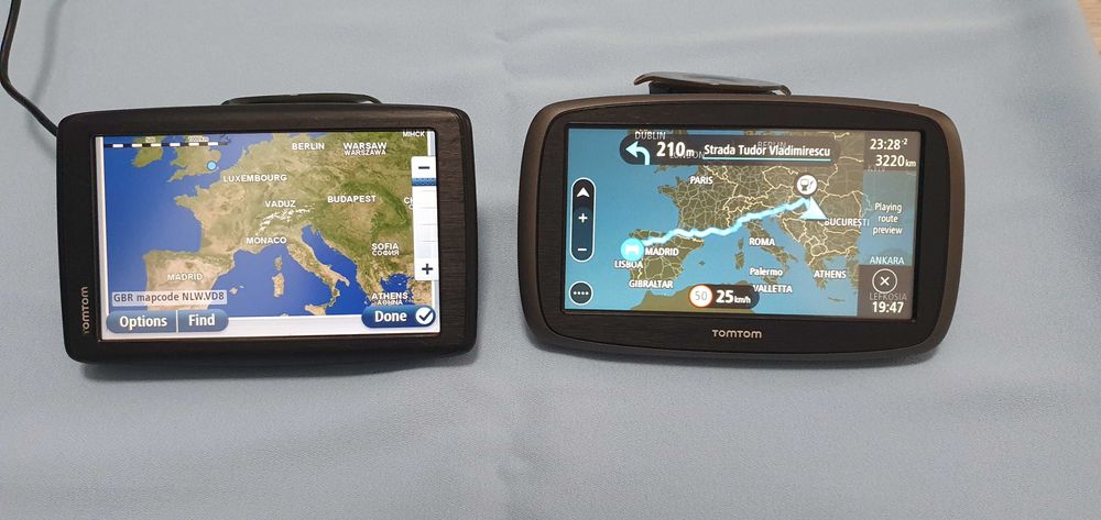 Gps Tomtom 6 inch Europa
