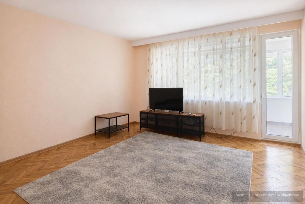 Двустаен апартамент, под наем, Конфуто