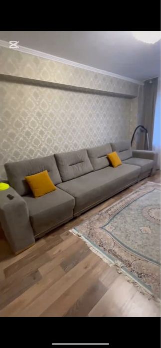 Продам диван в отличном состоянии