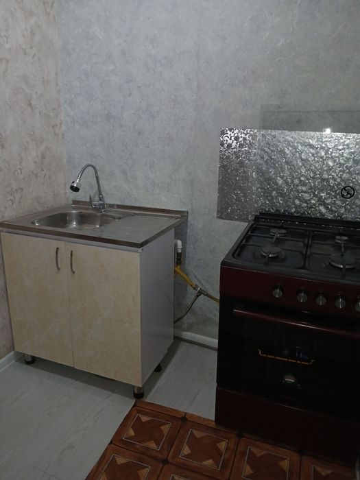 Продаётся квартира