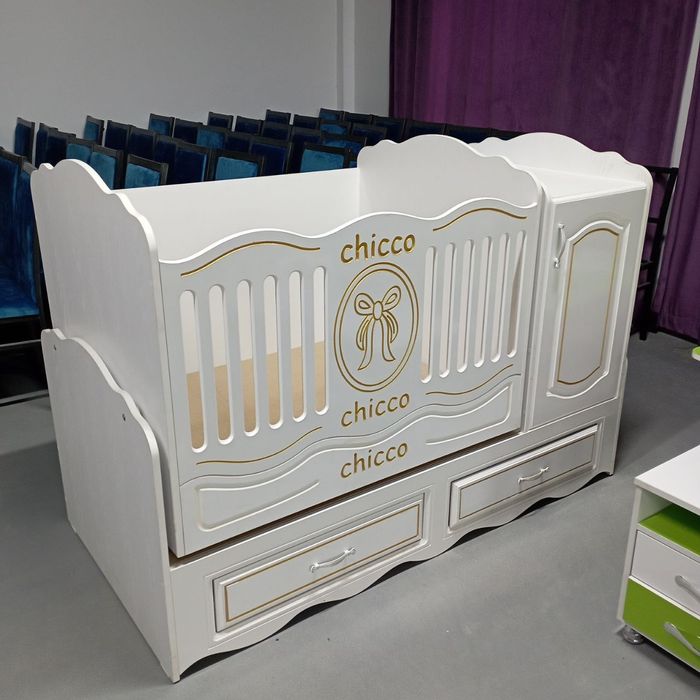 Корпусной мебели на заказ