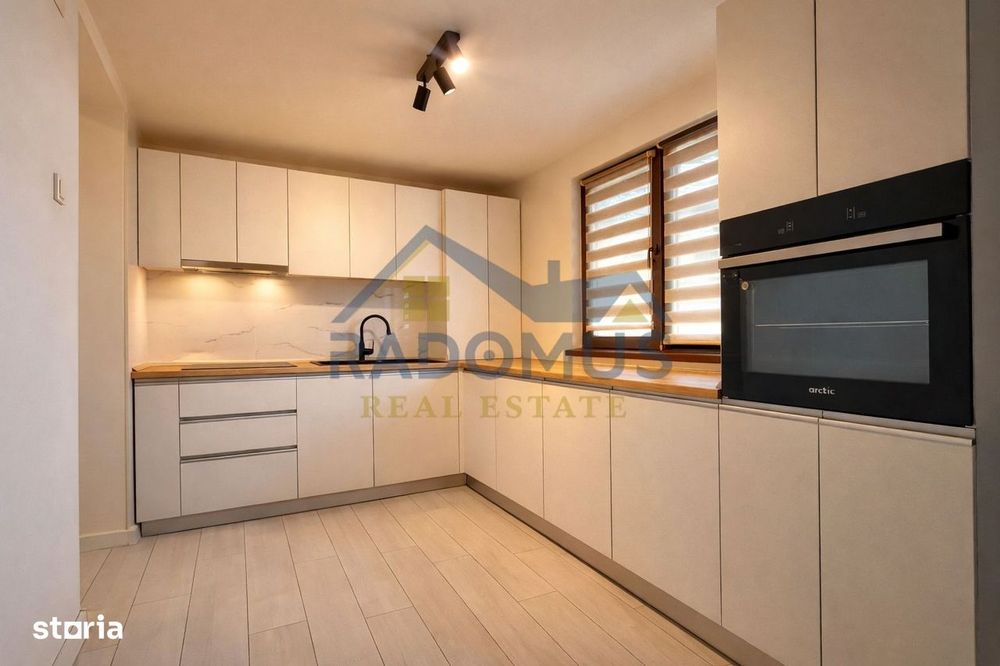 Apartament 2 camere de închiriat – Strada Mândra | /lună — fotografia 1