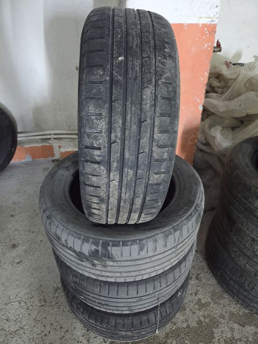 Шины нокиан таерс