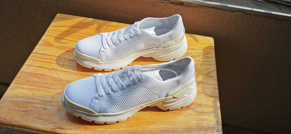 Оригинални маркови мъжки маратонки NEIL BARRETT - 39,42 номер