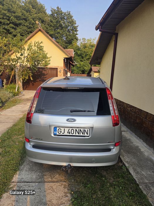 FORD C-Max 2008 — imagine 4